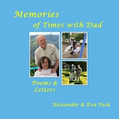 Memories of Times with Dad cover