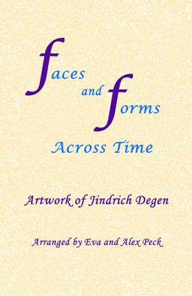 Faces and Forms Across Time cover