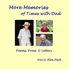 More Memories of Times with Dad