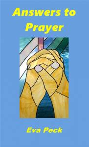 Answers to Prayer book