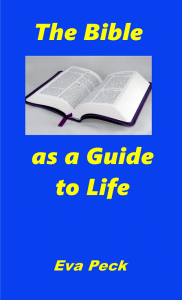 Bible as a Guide to Life