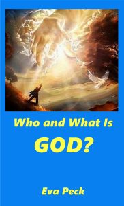 Who and What Is God?