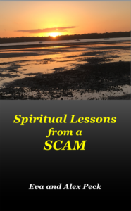 Spiritual Lessons from a Scam