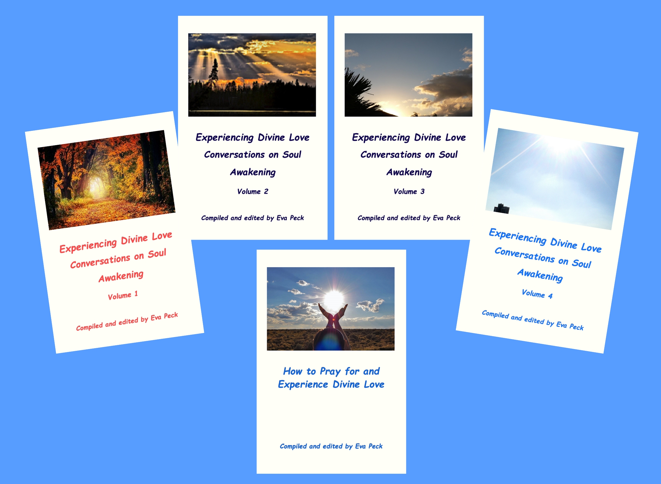 Experiencing Divine Love Series
