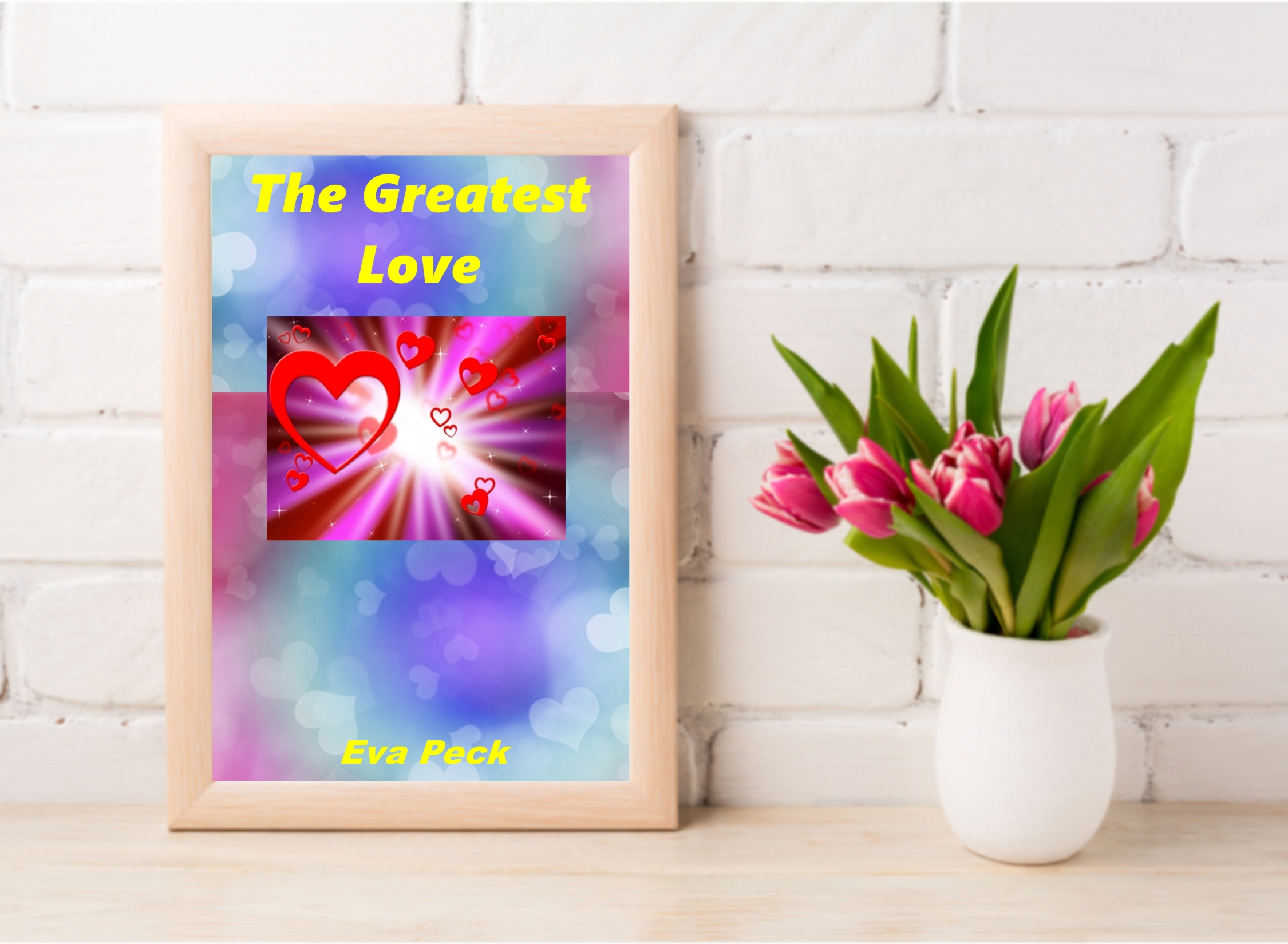 The Greatest Love