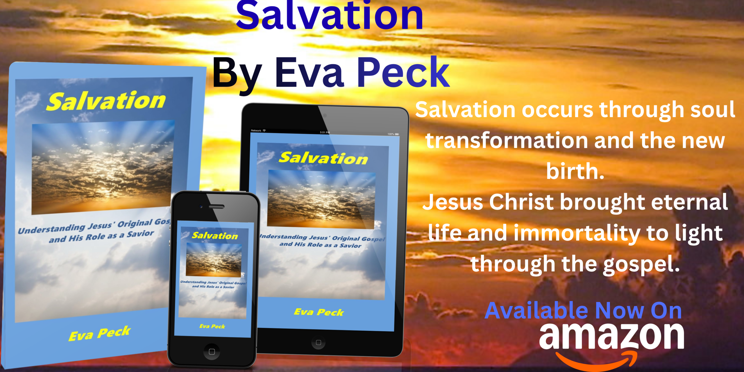 Salvation