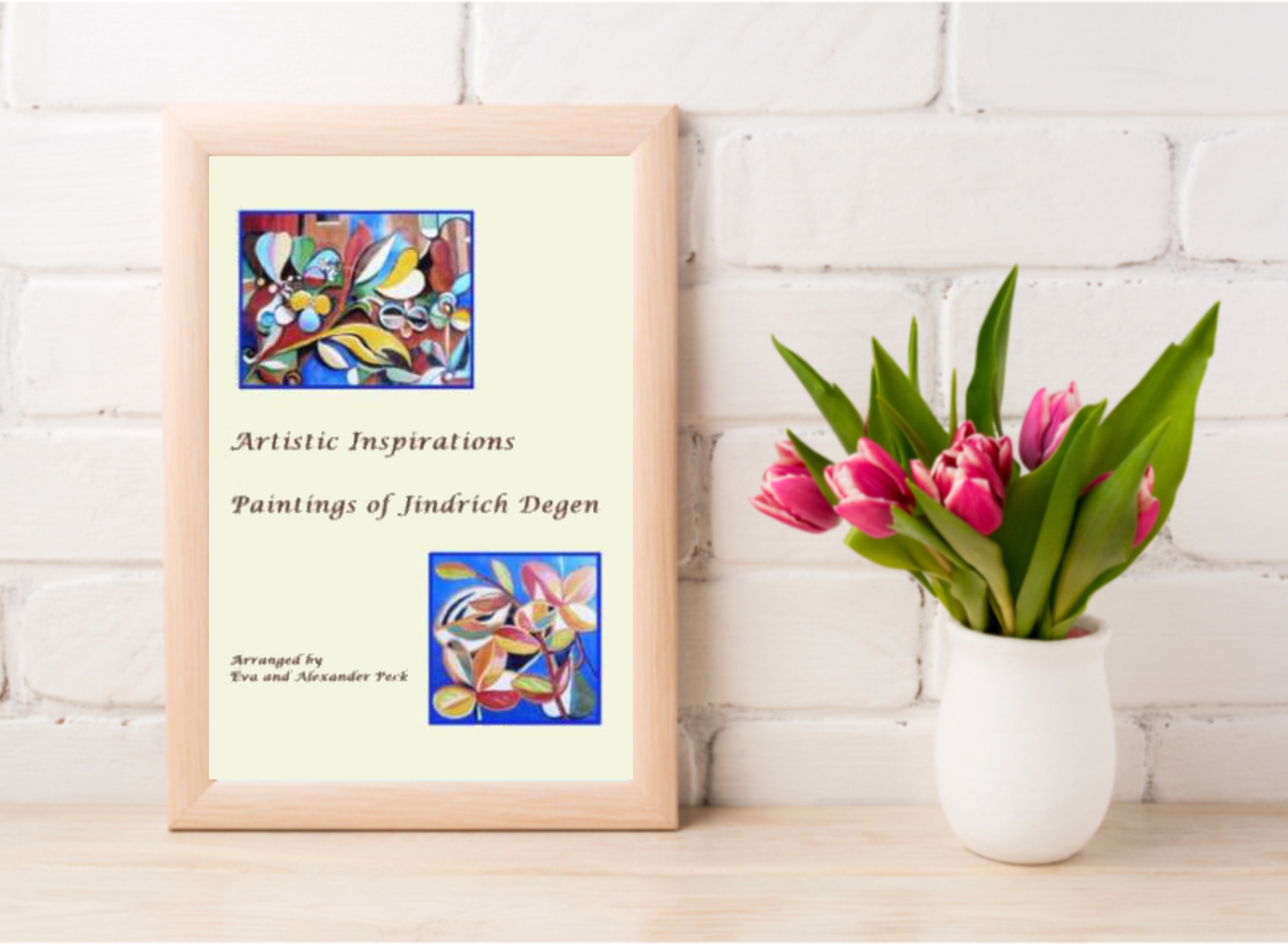 Artistic Inspirations