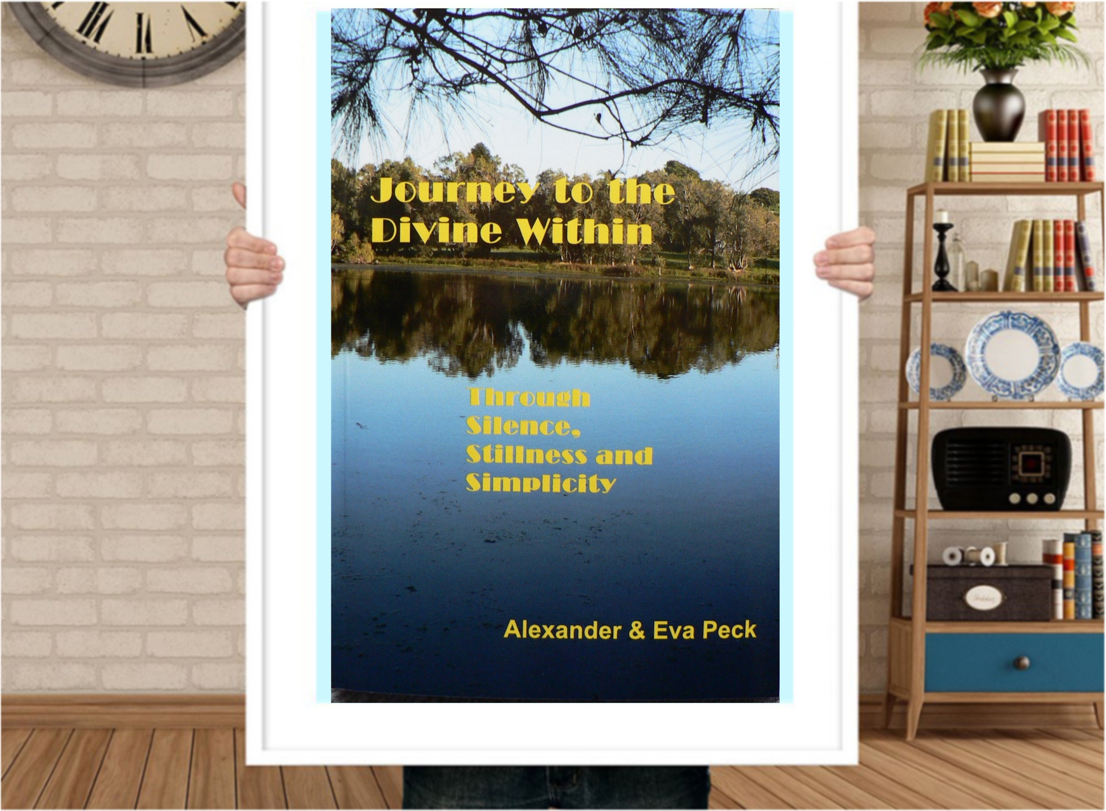 Journey to the Divine Within