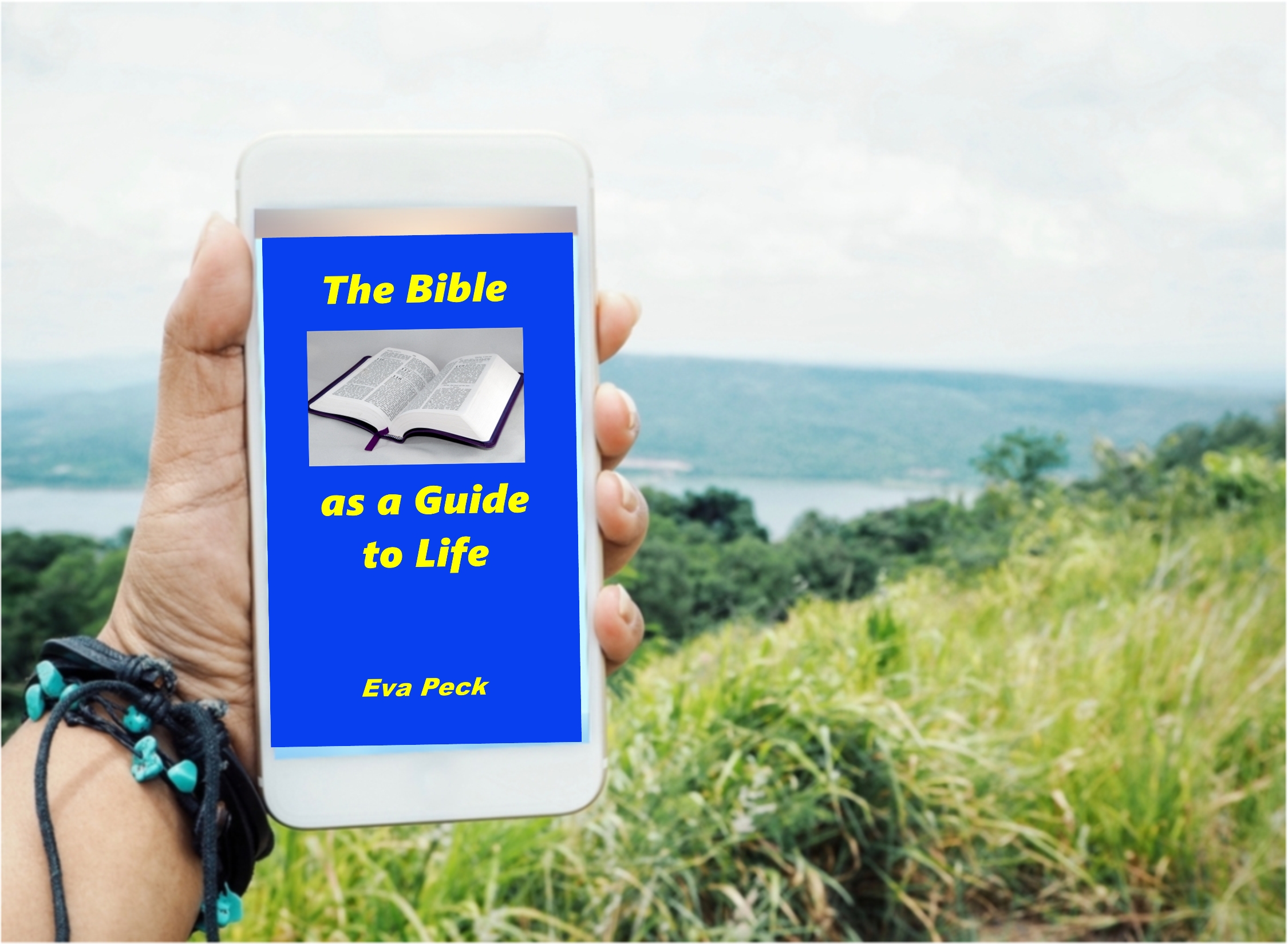 Bible as a Guide to life