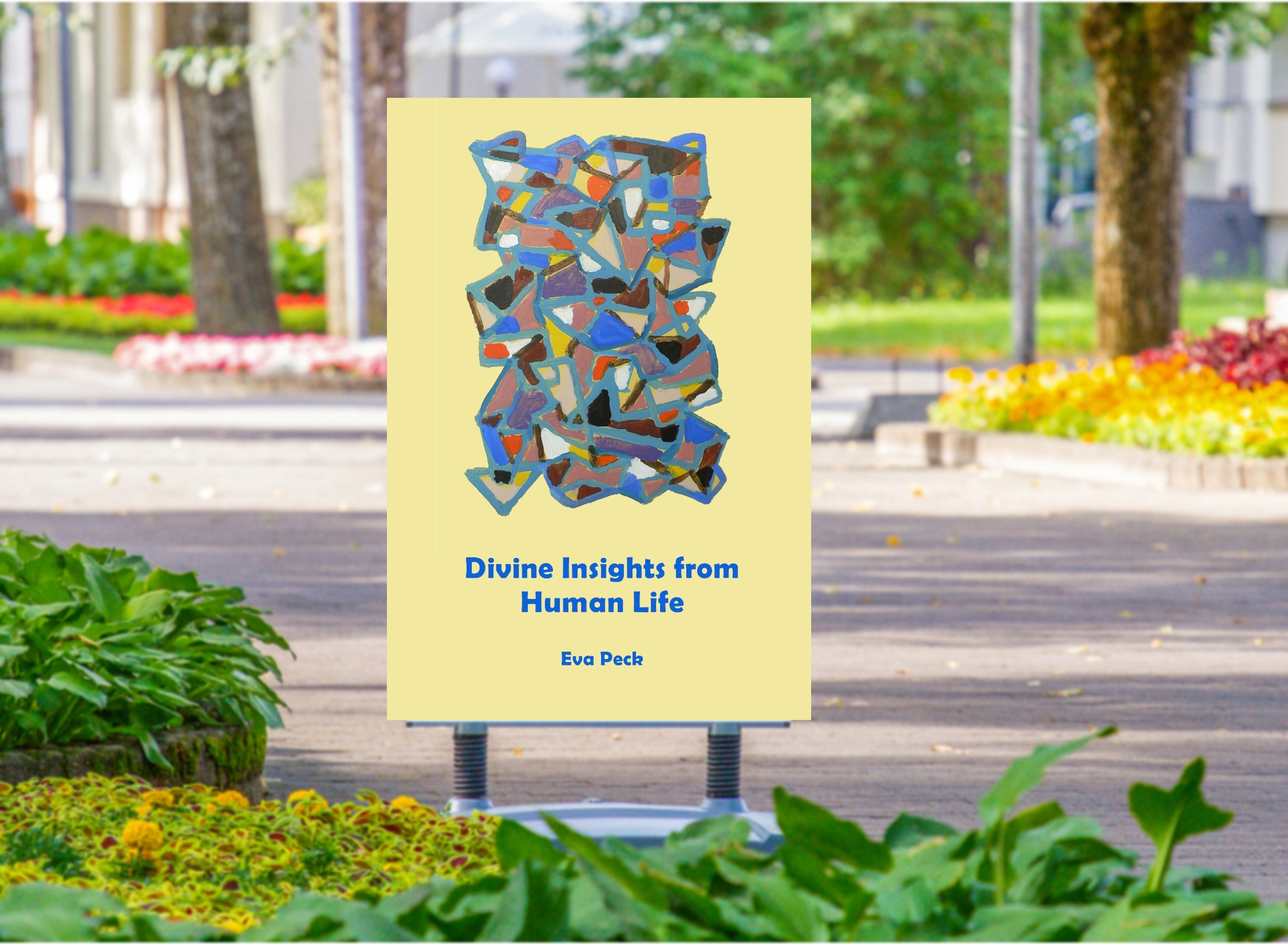 Divine Insights from Human Life