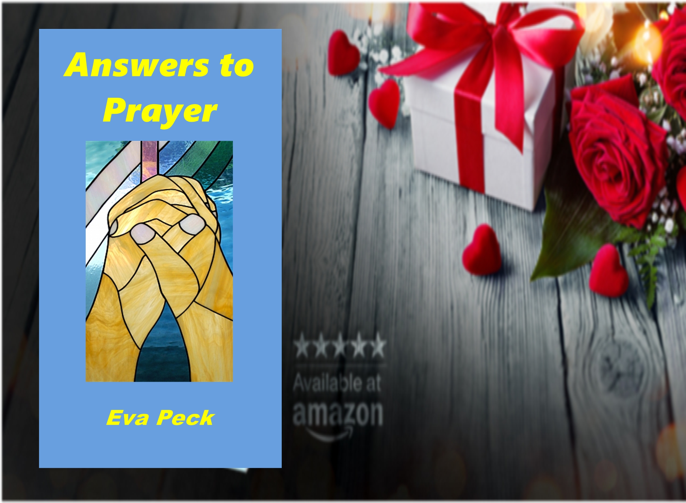 Answers to Prayer