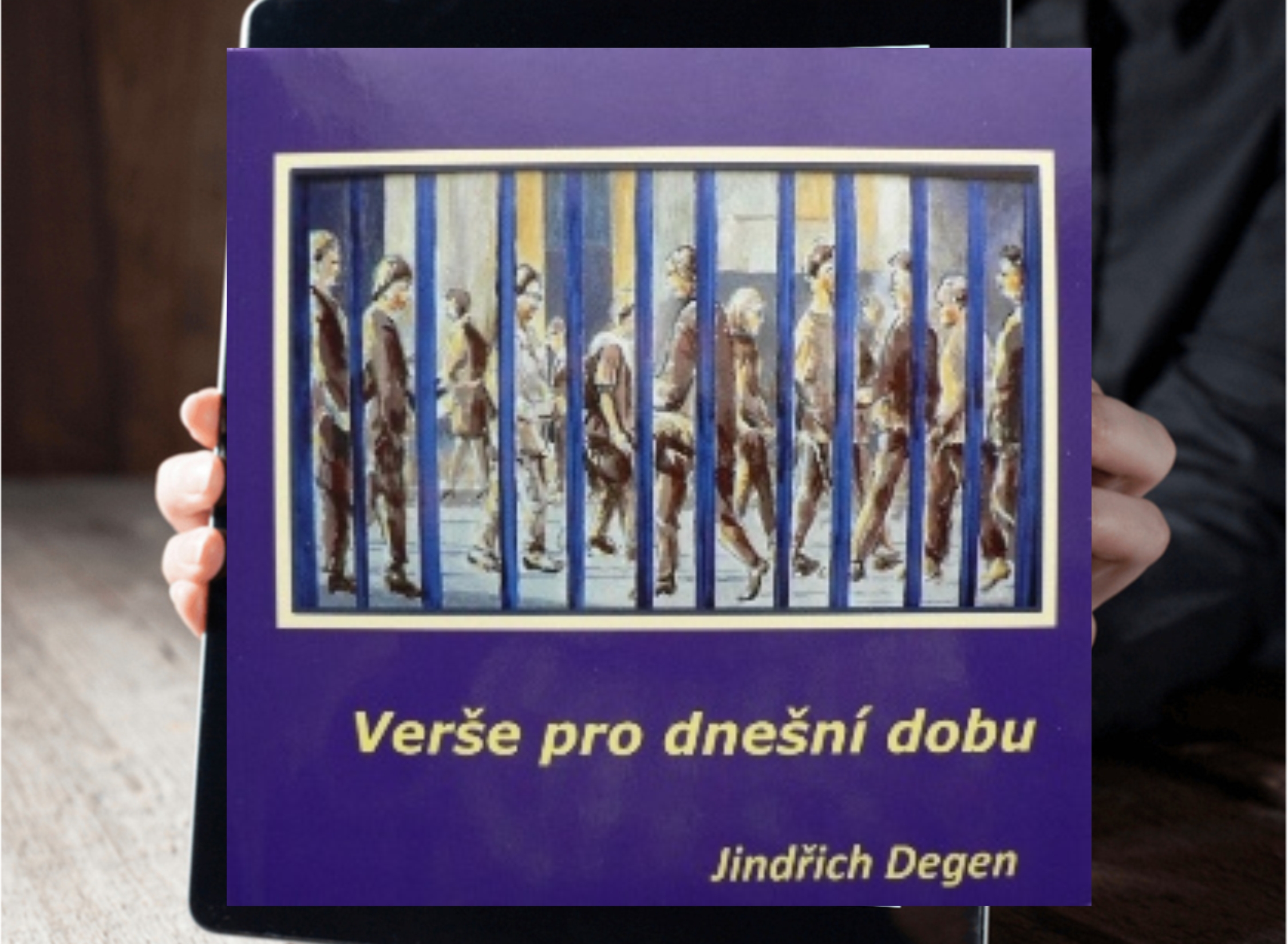 Contemporary Verse