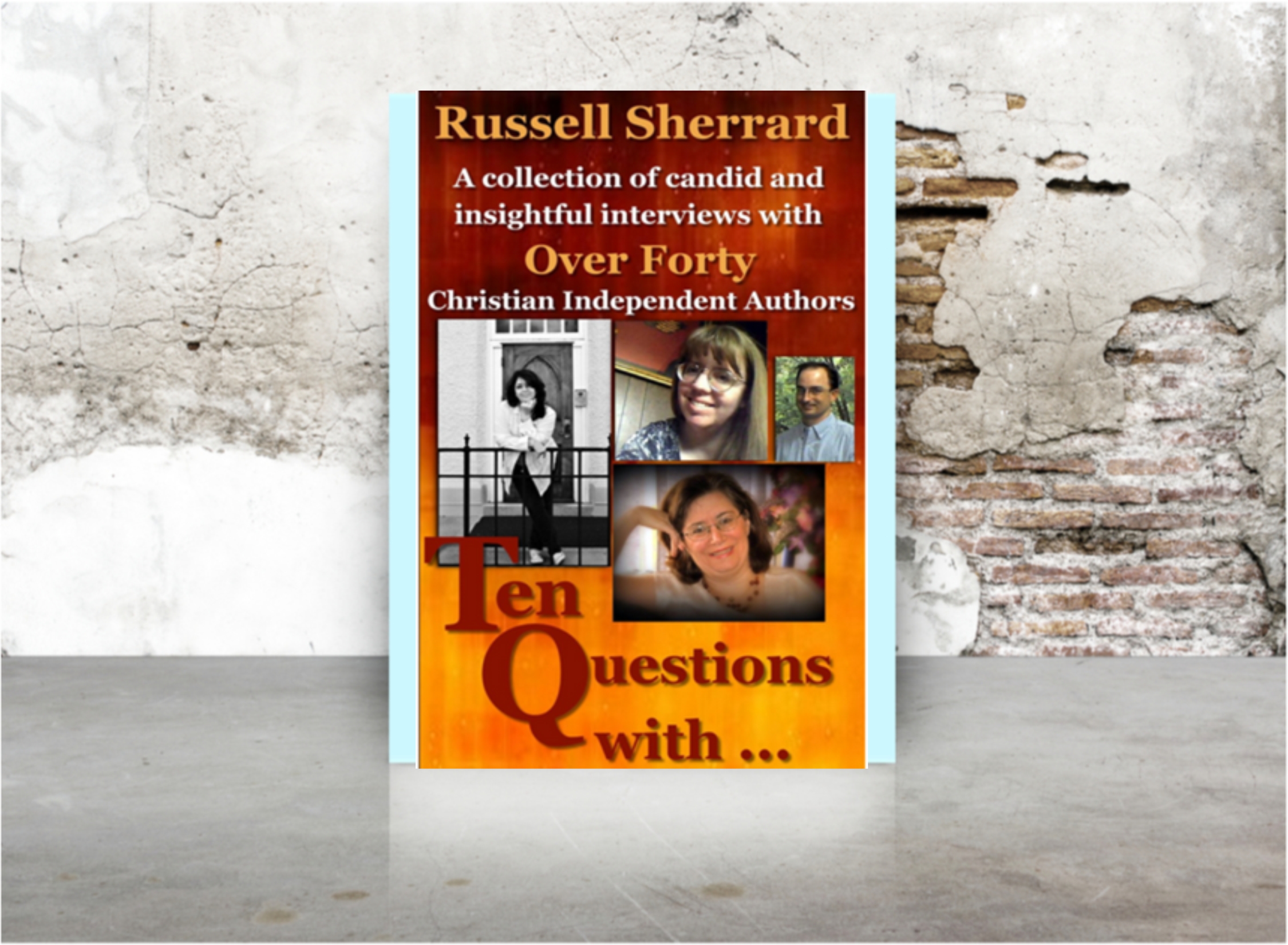 10 Questions With