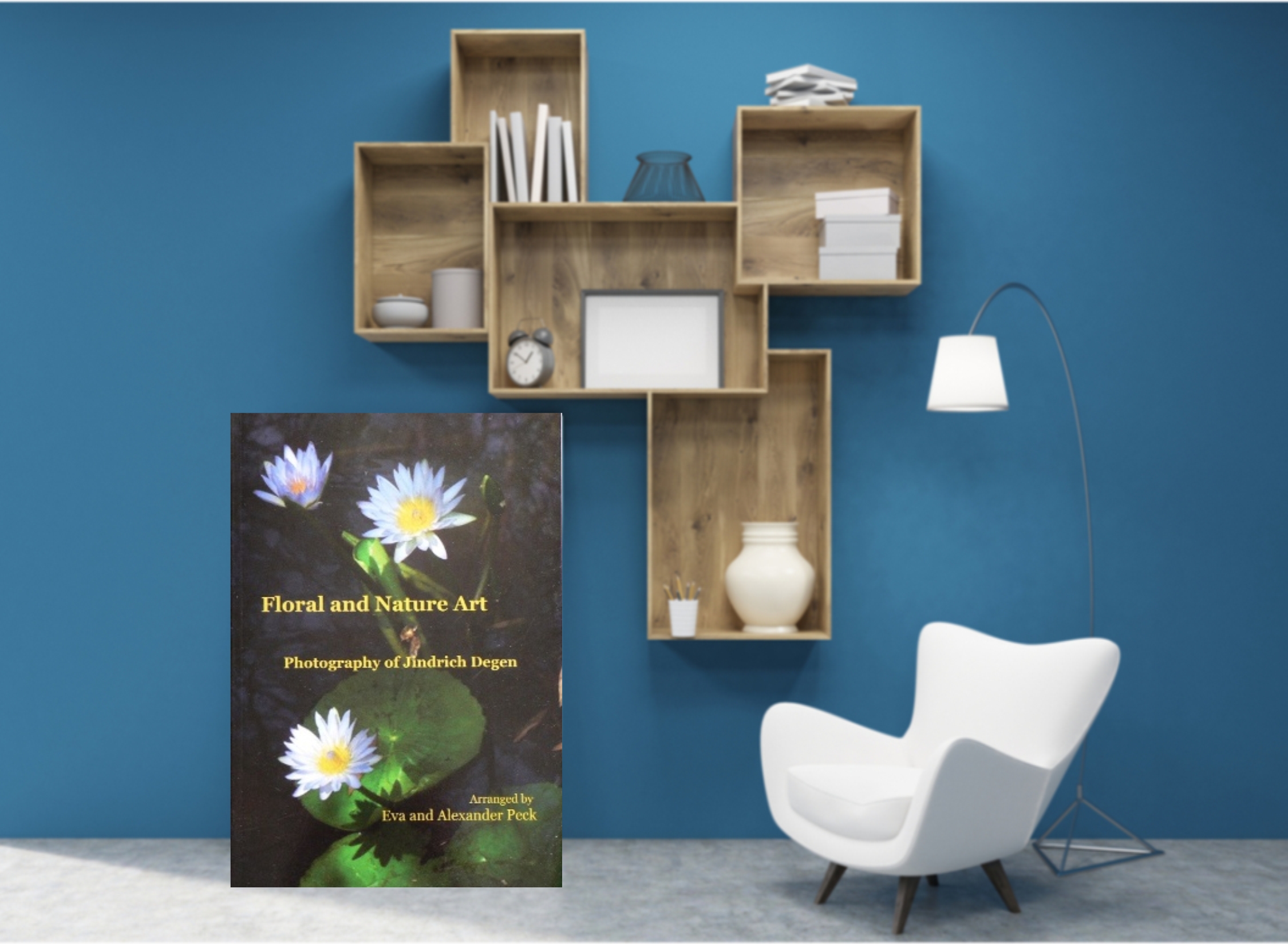 Floral and Nature Art