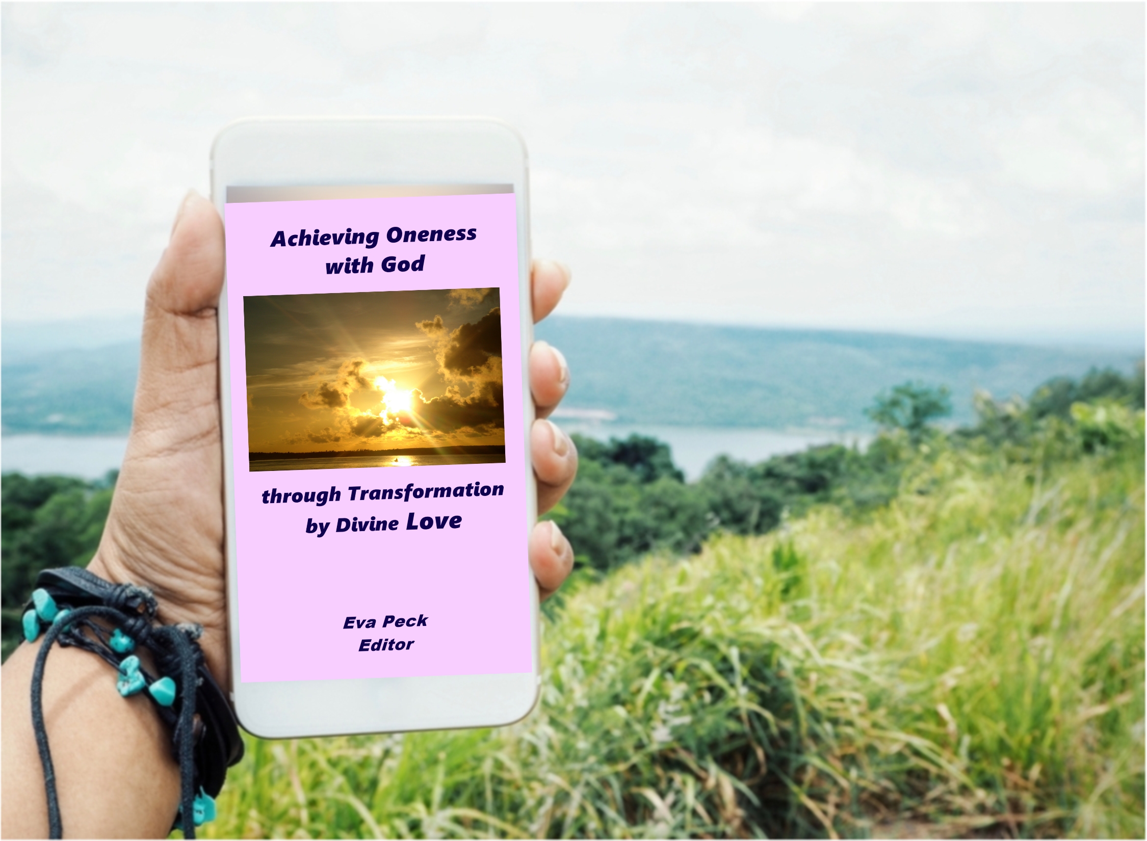 Achieving Oneness with God