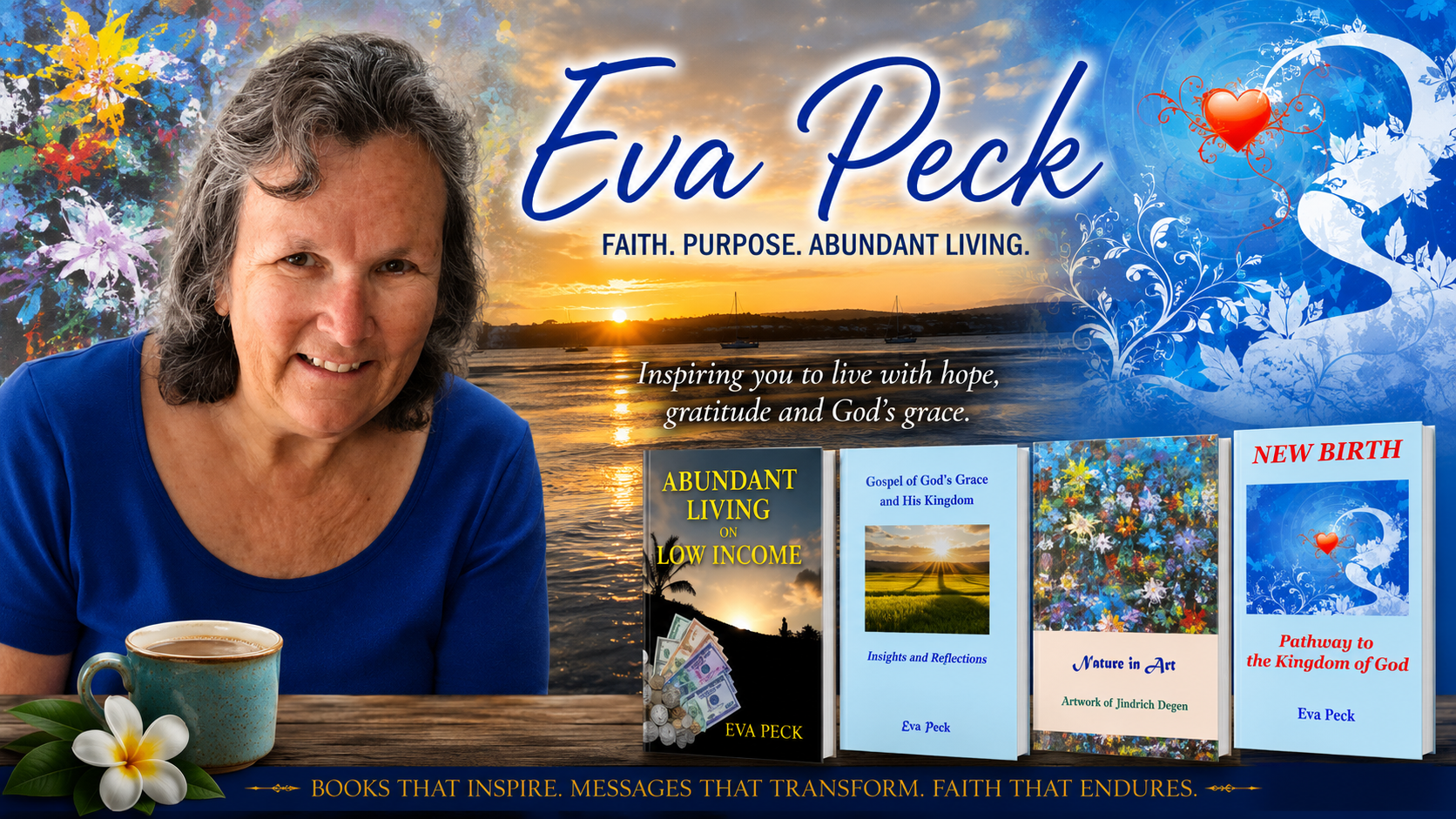 Pathway Publishing